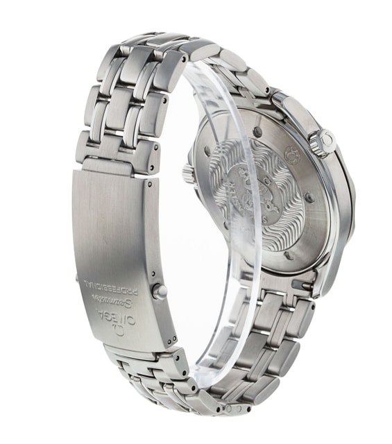 Omega Seamaster 300m 2541.80.00 Image 3